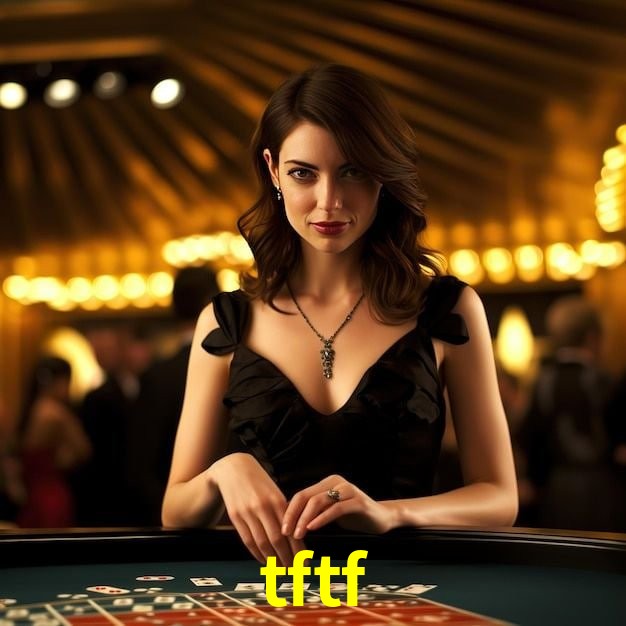 A Emoção da Loteria na tftf: Uma Chance de Mudança de Vida