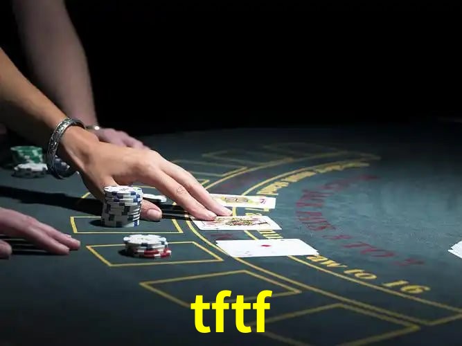 Jogos de Mesa Premium tftf - Blackjack, Roleta, Baccarat