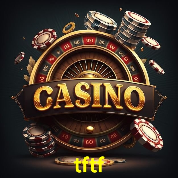 Imagem quadrada de apoio para baixar tftf