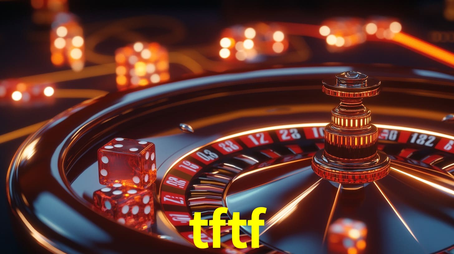 tftf: A Experiência de Casino com Jogos de Mesa ao Vivo