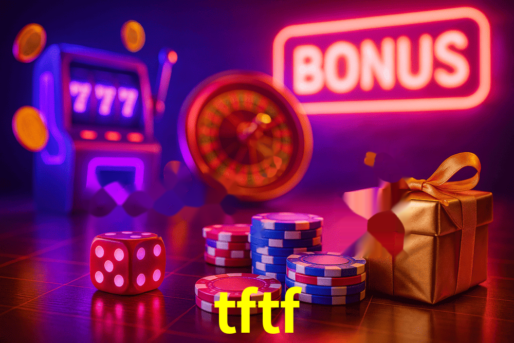 A Popularidade dos Caça-Níqueis no tftf