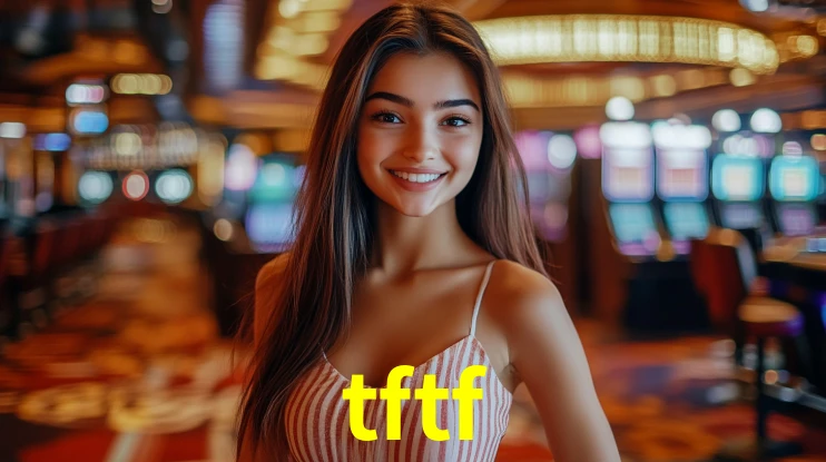tftf App Interface