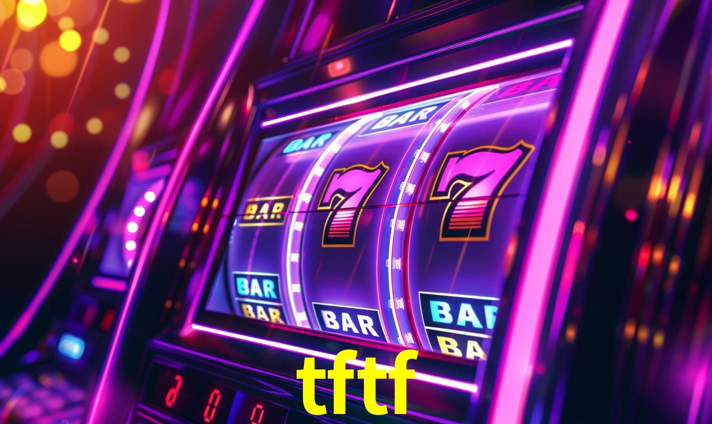 tftf: Seu Especialista em Apostas Esportivas Brasileiras